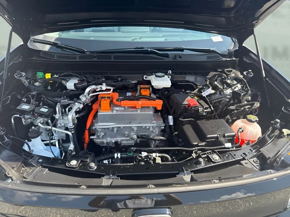 2026 Honda - Image 28 of 30