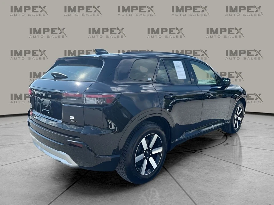 2026 Honda - Image 5 of 30