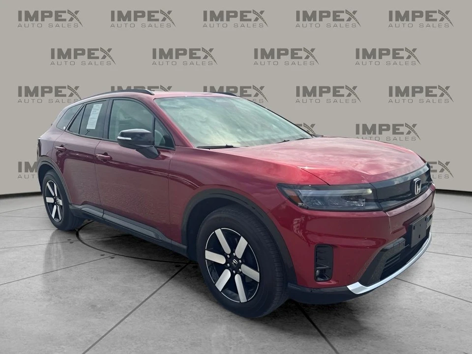 2026 Honda - Image 4 of 29