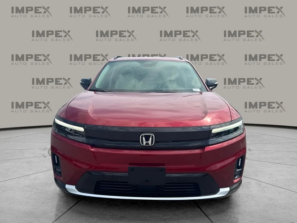 2026 Honda - Image 5 of 29