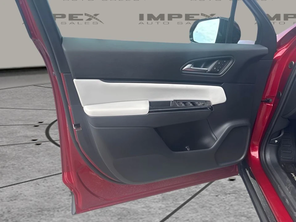 2026 Honda - Image 18 of 29