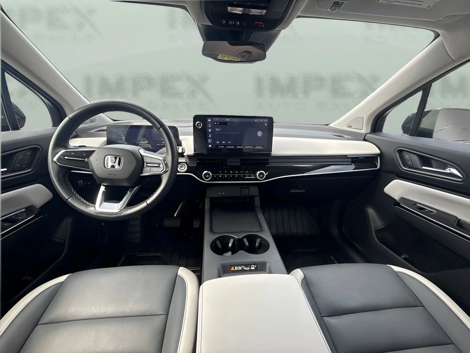2026 Honda - Image 9 of 29
