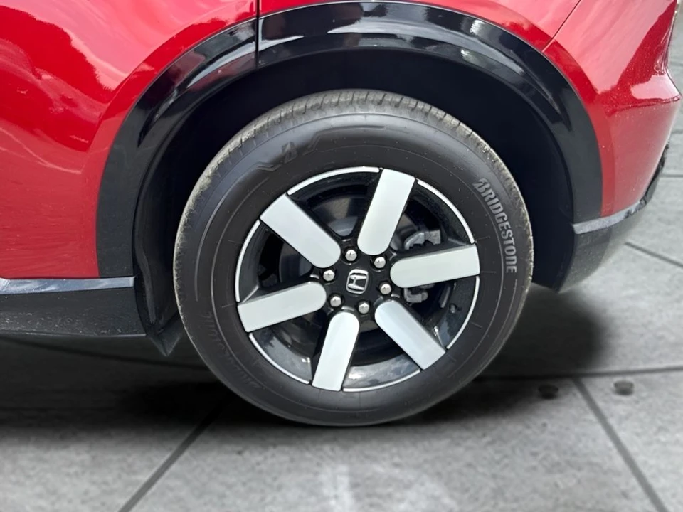 2026 Honda - Image 28 of 29