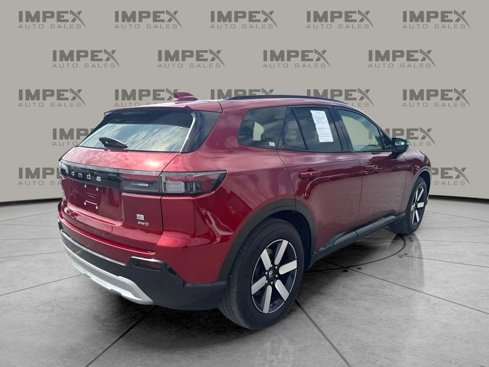 2026 Honda - Image 3 of 29
