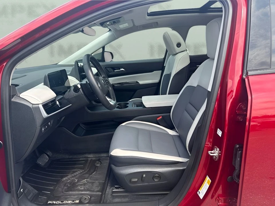 2026 Honda - Image 6 of 29