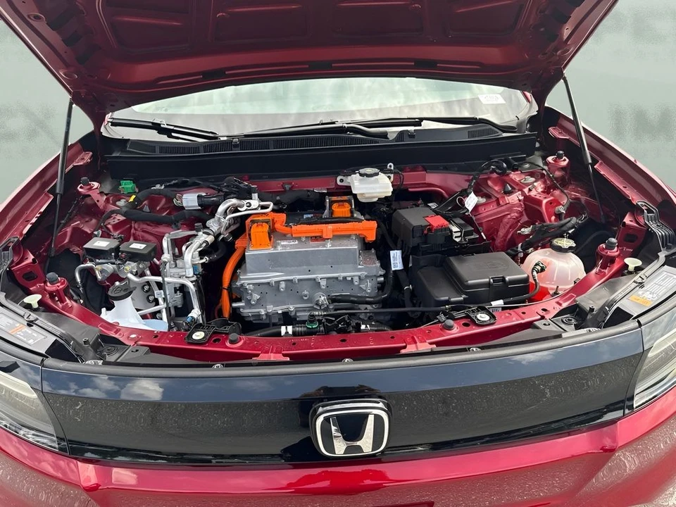 2026 Honda - Image 24 of 29