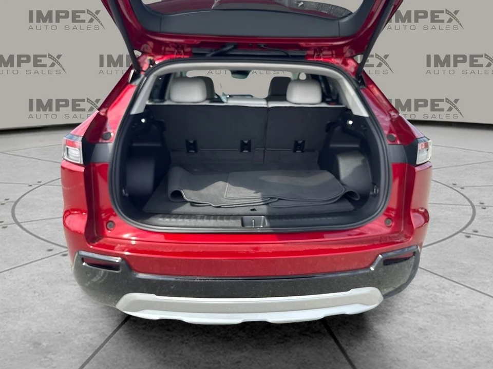 2026 Honda - Image 20 of 29