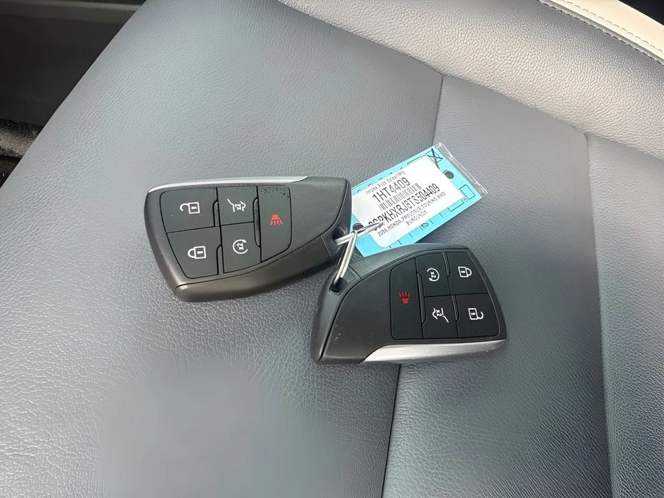 2026 Honda - Image 25 of 29