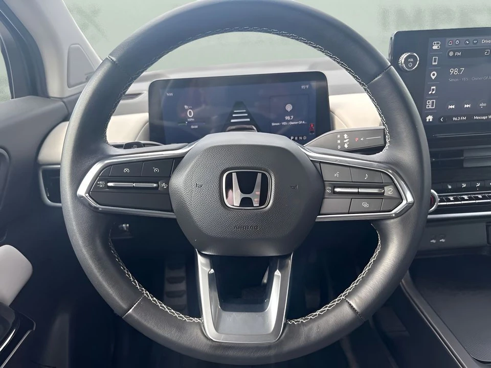 2026 Honda - Image 10 of 29