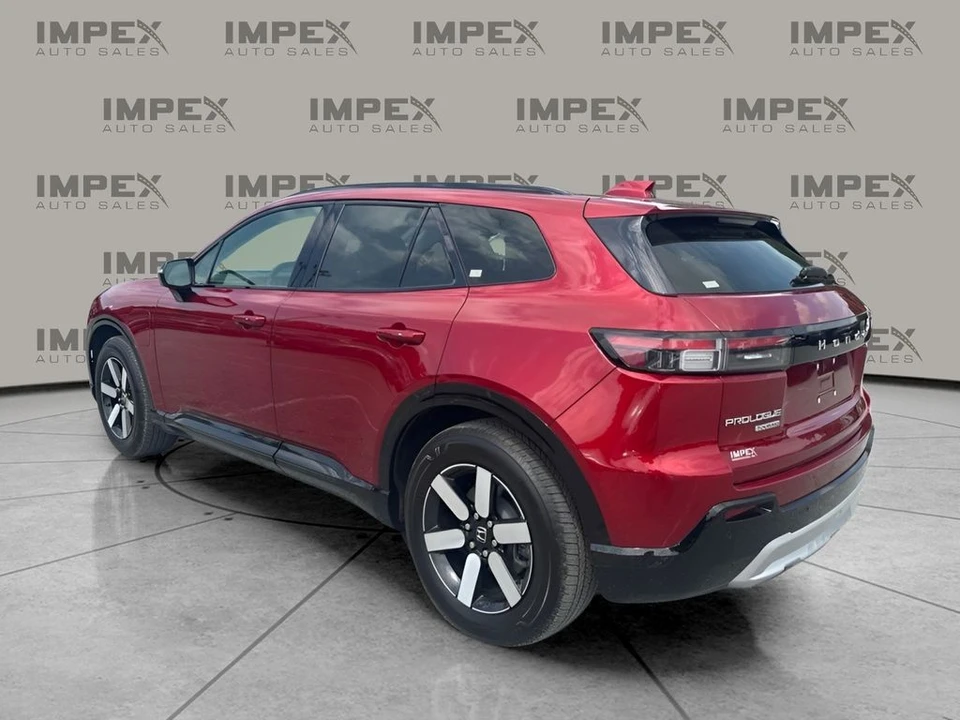 2026 Honda - Image 2 of 29