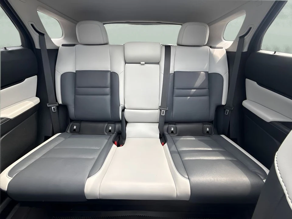 2026 Honda - Image 8 of 29