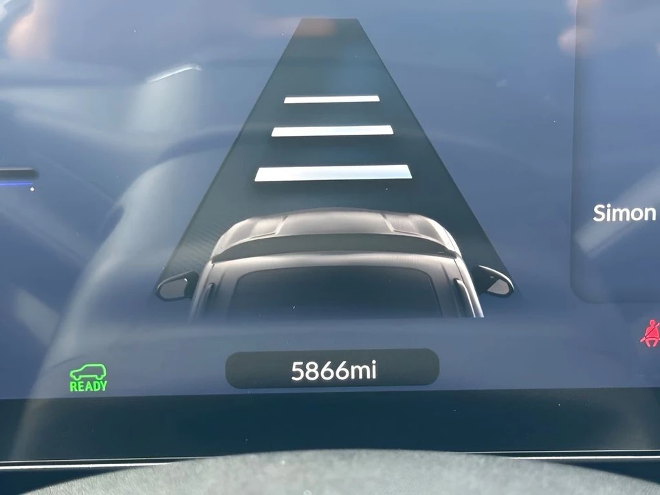 2026 Honda - Image 17 of 29