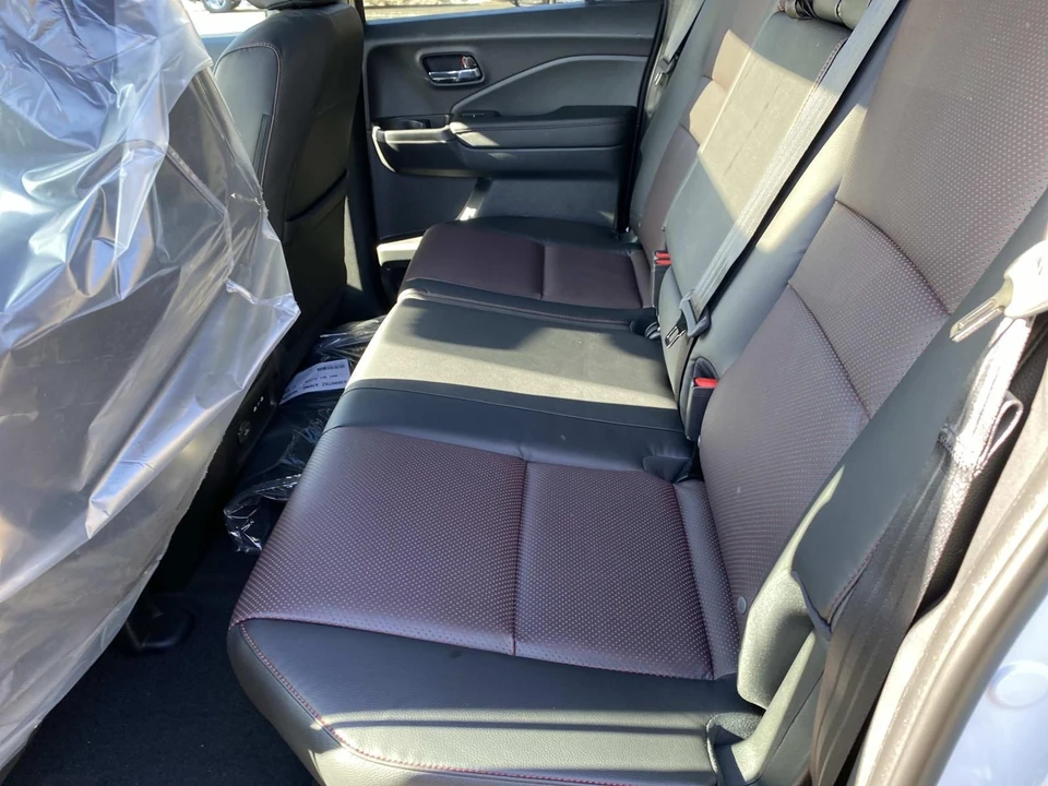 2026 Honda Ridgeline 2nd Gen - Image 7 of 17