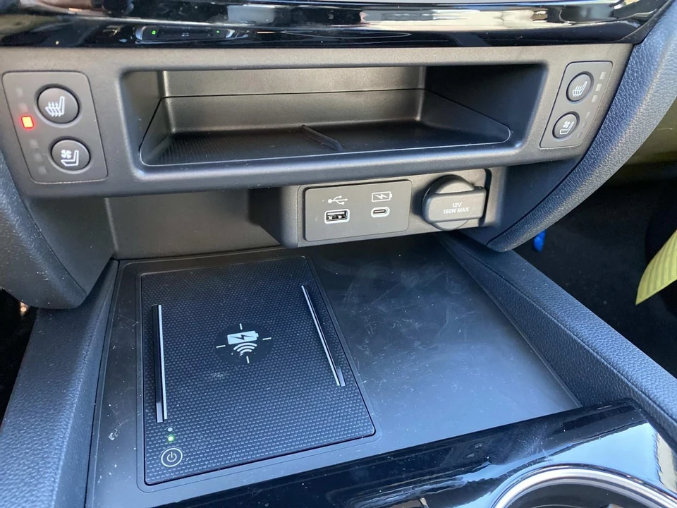 2026 Honda Ridgeline 2nd Gen - Image 12 of 17