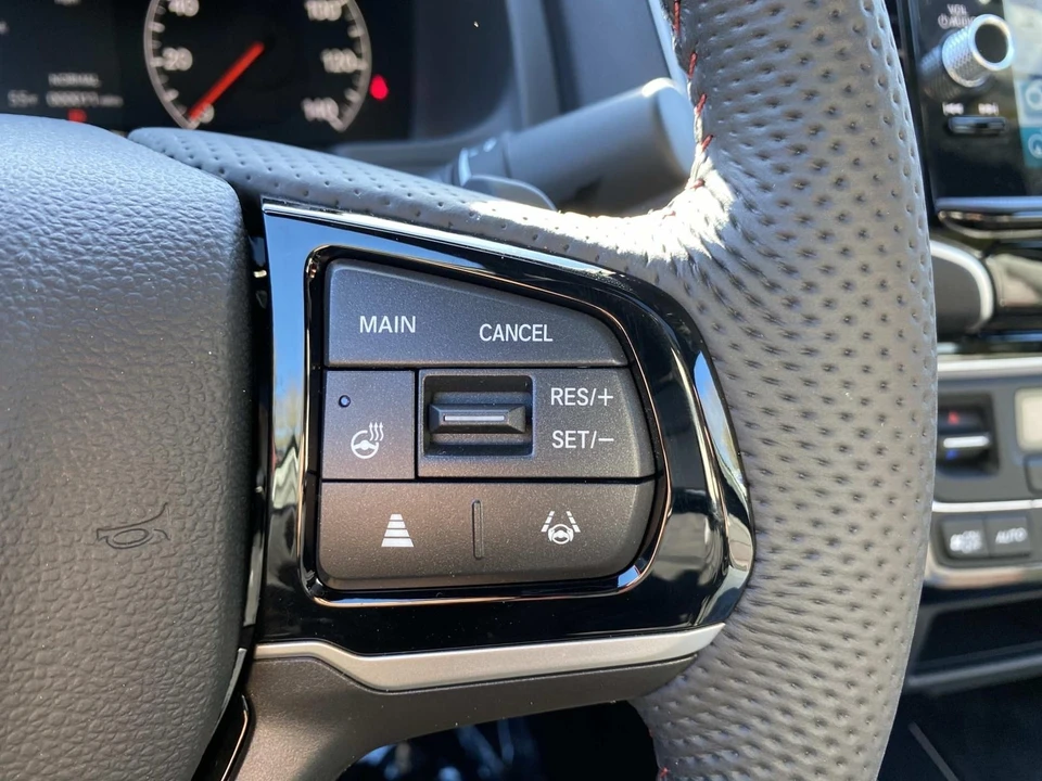 2026 Honda Ridgeline 2nd Gen - Image 16 of 17