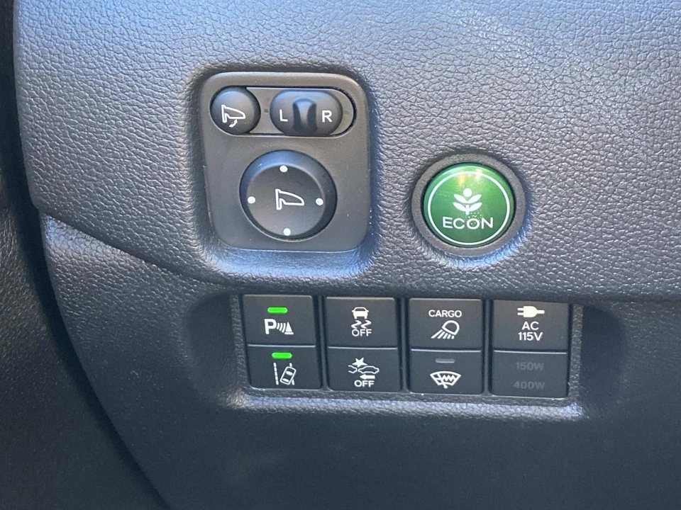 2026 Honda Ridgeline 2nd Gen - Image 17 of 17