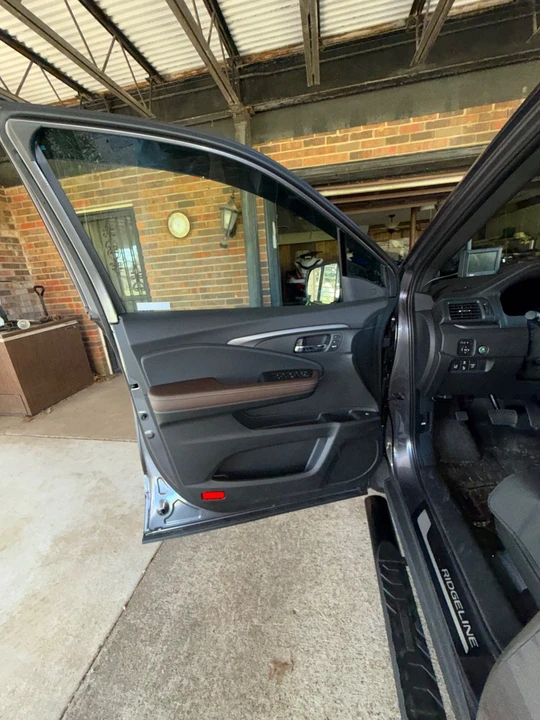 2026 Honda Ridgeline 2nd Gen - Image 11 of 11
