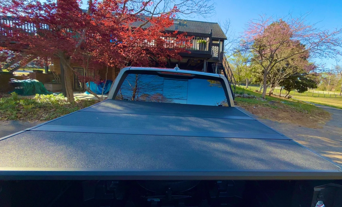 2026 Honda Ridgeline 2nd Gen - Image 7 of 11