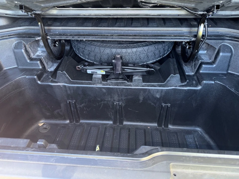 2026 Honda Ridgeline 2nd Gen - Image 6 of 11