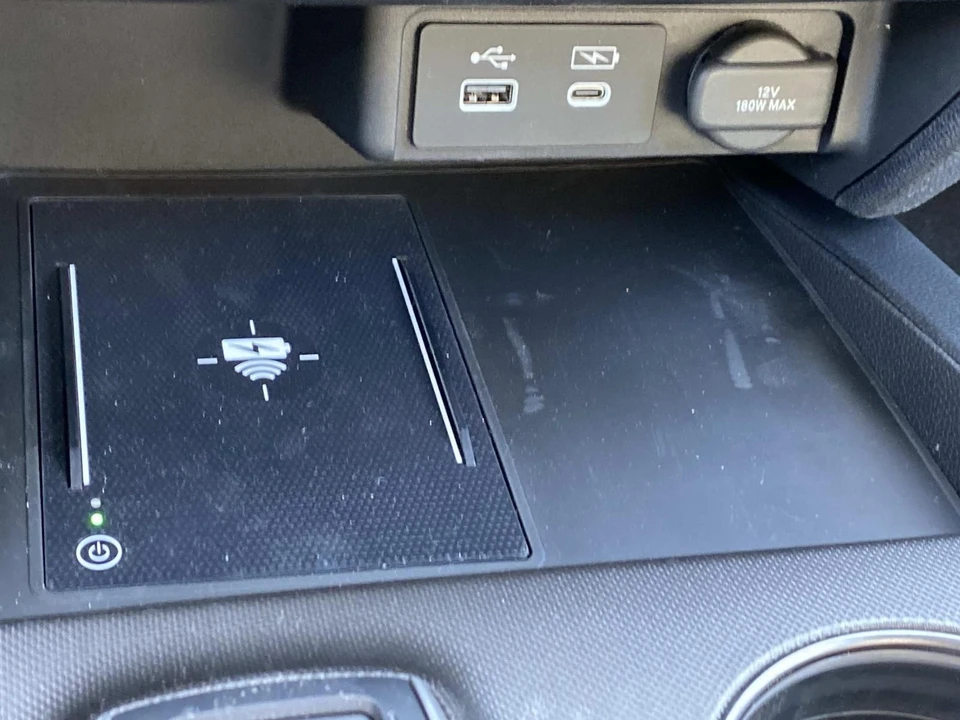 2026 Honda Ridgeline 2nd Gen - Image 13 of 18