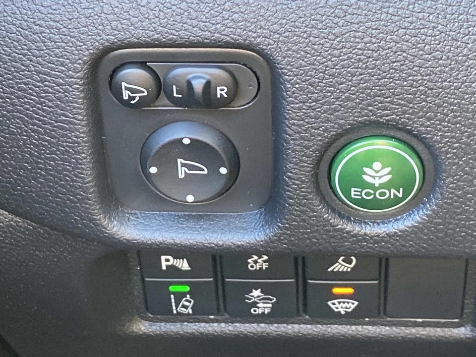 2026 Honda Ridgeline 2nd Gen - Image 18 of 18