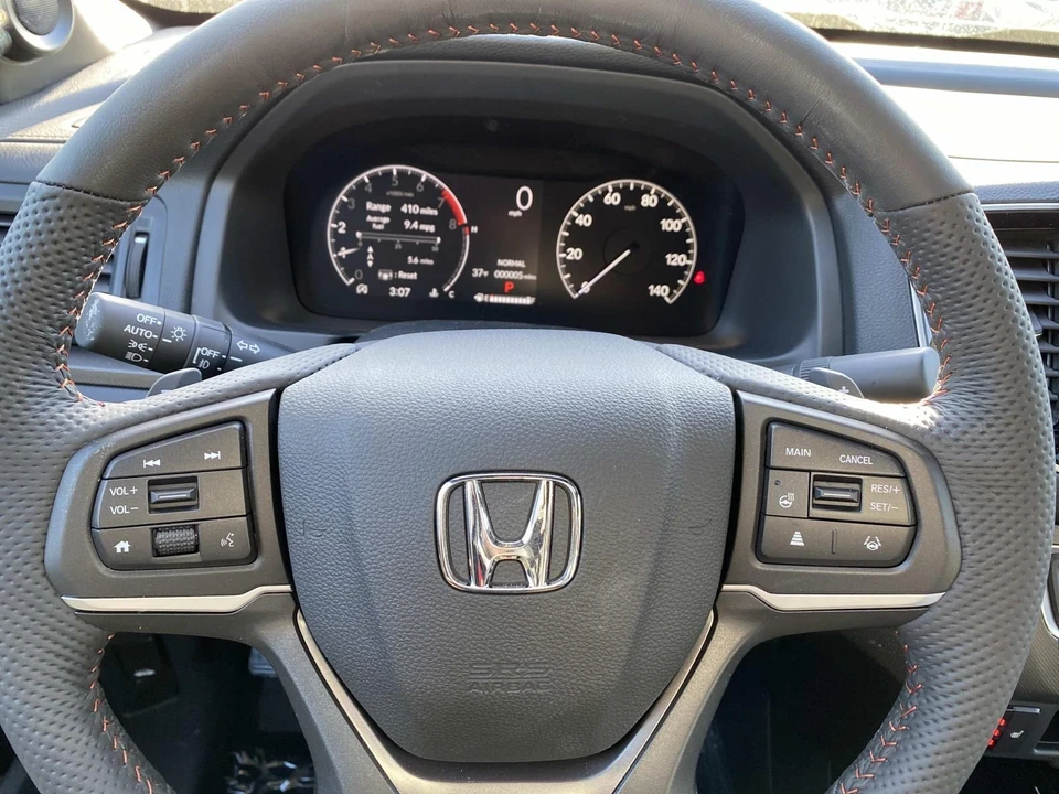 2026 Honda Ridgeline 2nd Gen - Image 15 of 18