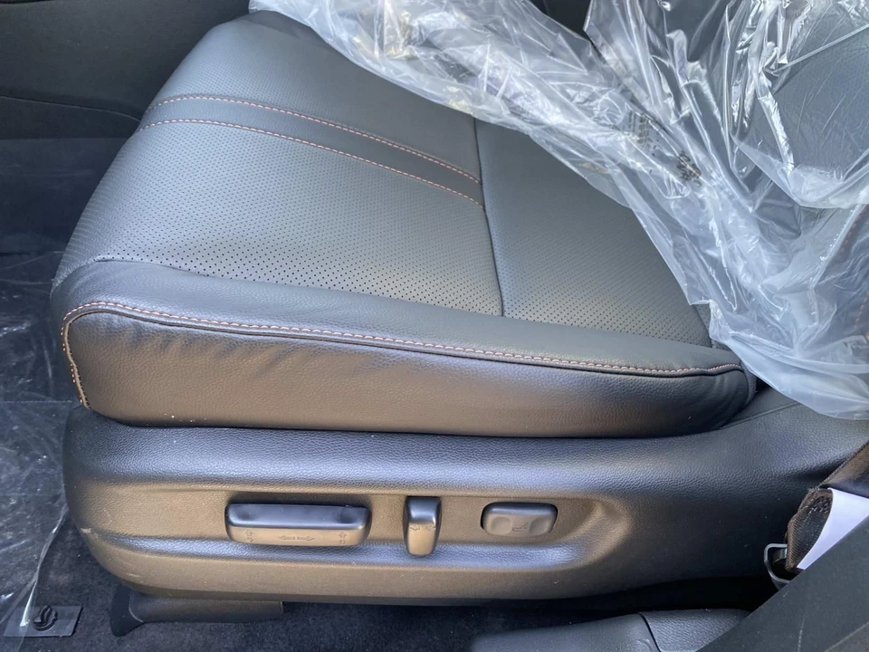 2026 Honda Ridgeline 2nd Gen - Image 10 of 18