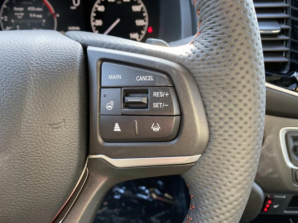 2026 Honda Ridgeline 2nd Gen - Image 16 of 18