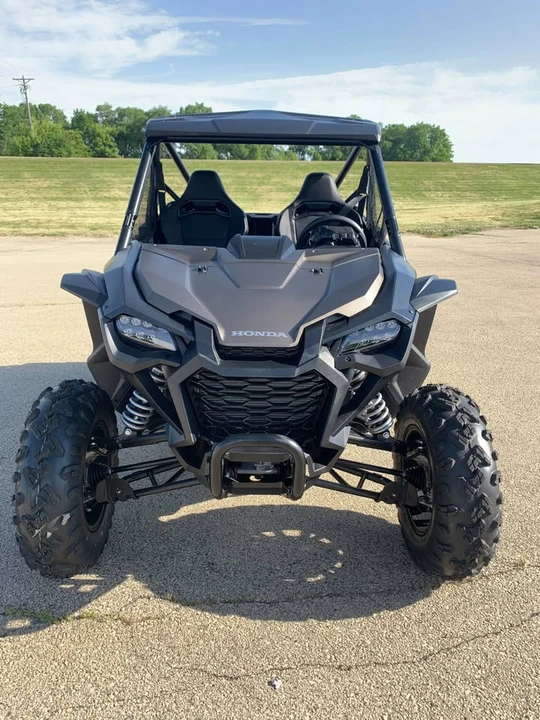 2026 Honda ATV - Image 2 of 12