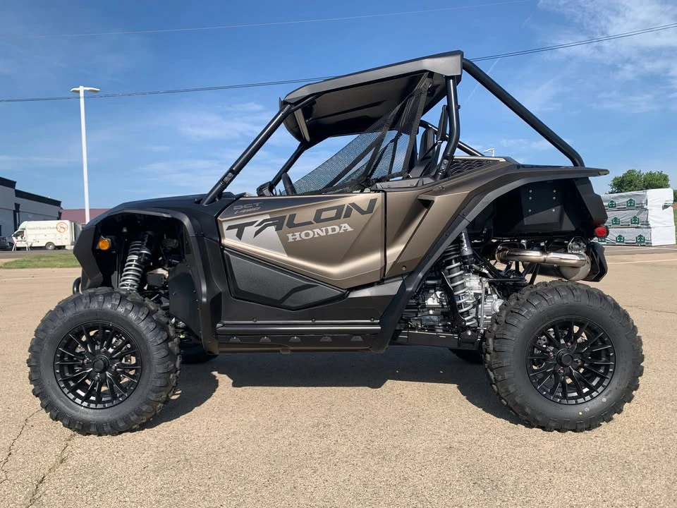 2026 Honda ATV - Image 3 of 12