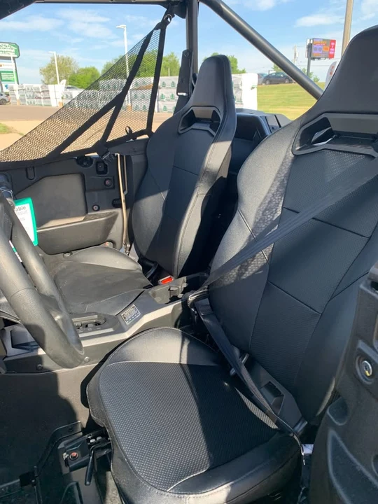 2026 Honda ATV - Image 5 of 12