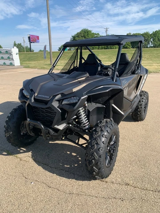 2026 Honda ATV - Image 12 of 12