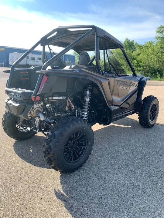 2026 Honda ATV - Image 11 of 12