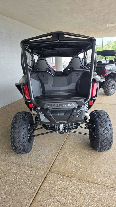 2026 Honda ATV - Image 4 of 5
