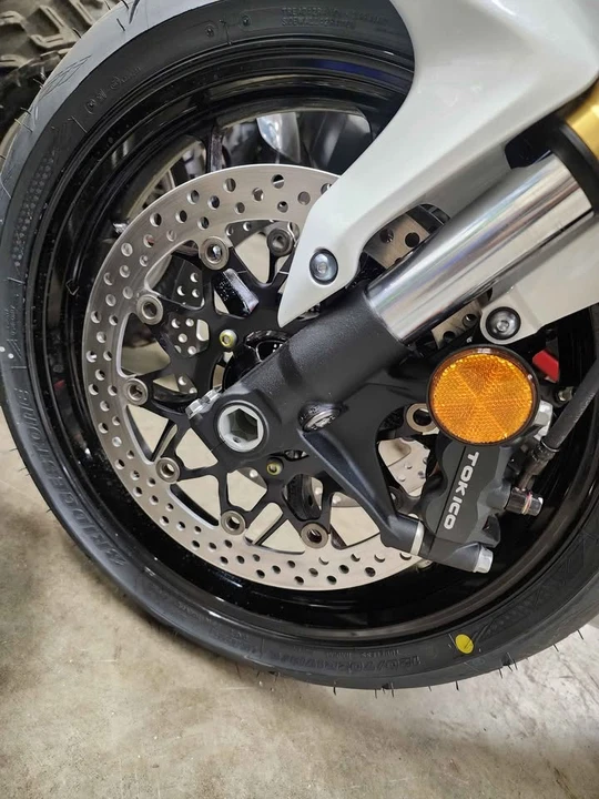 2026 Honda CBR - Image 3 of 8