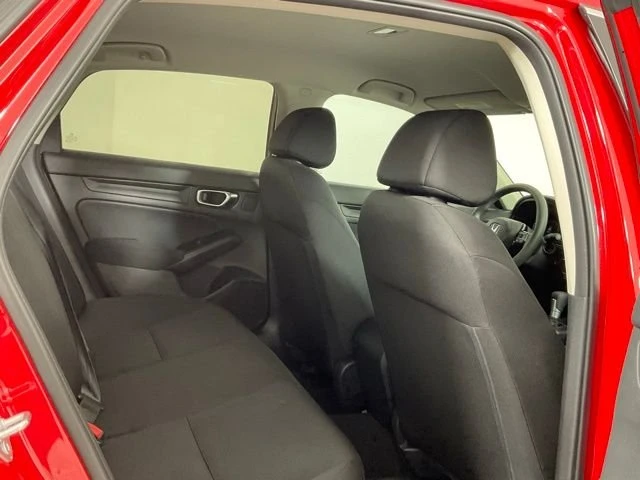 2026 Honda Civic 11th Gen - Image 17 of 20