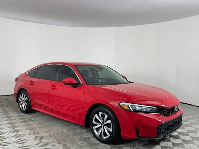2026 Honda Civic 11th Gen - Image 3 of 20