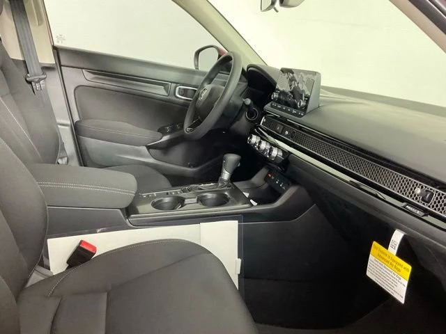 2026 Honda Civic 11th Gen - Image 15 of 20