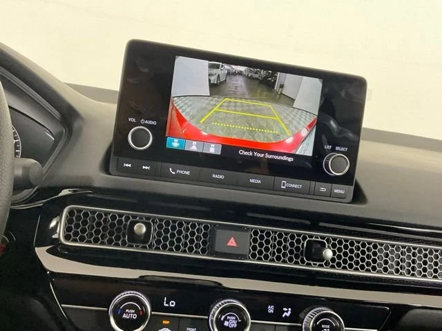 2026 Honda Civic 11th Gen - Image 20 of 20