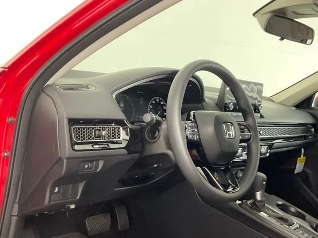 2026 Honda Civic 11th Gen - Image 12 of 20