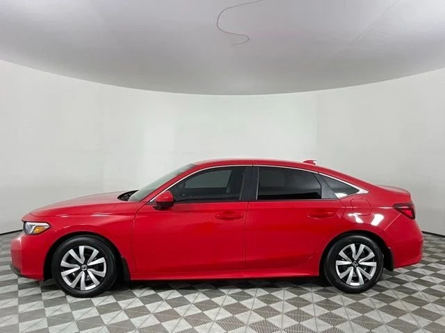 2026 Honda Civic 11th Gen - Image 8 of 20