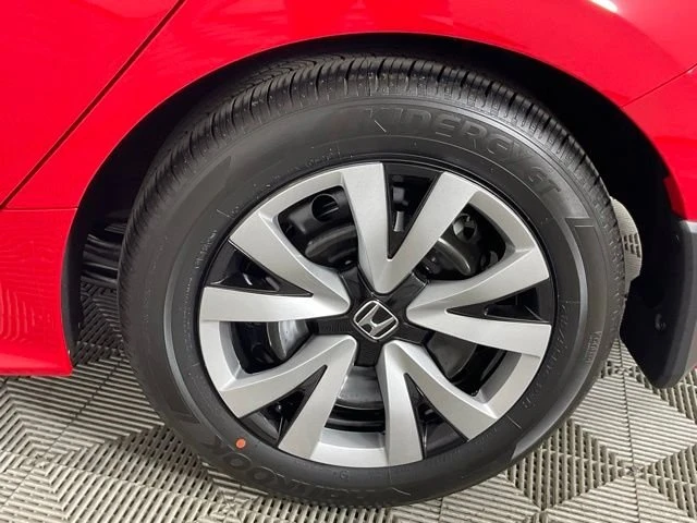 2026 Honda Civic 11th Gen - Image 9 of 20
