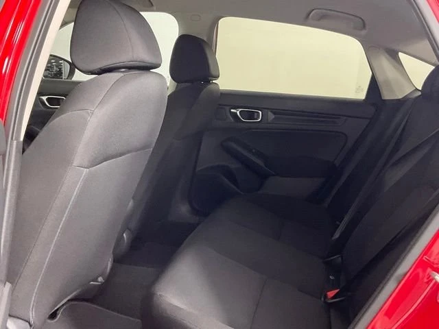 2026 Honda Civic 11th Gen - Image 14 of 20