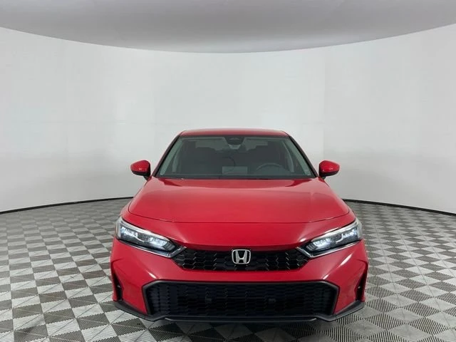 2026 Honda Civic 11th Gen - Image 2 of 20