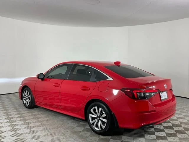 2026 Honda Civic 11th Gen - Image 7 of 20