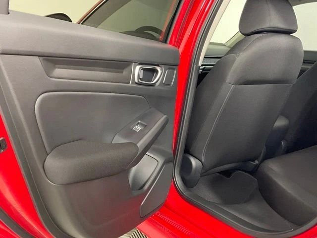 2026 Honda Civic 11th Gen - Image 13 of 20