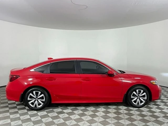2026 Honda Civic 11th Gen - Image 4 of 20