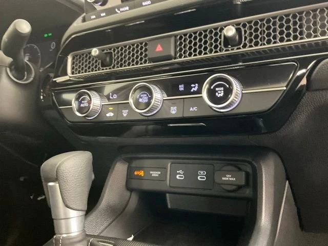 2026 Honda Civic 11th Gen - Image 19 of 20