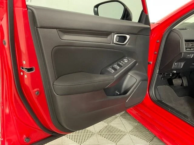 2026 Honda Civic 11th Gen - Image 11 of 20