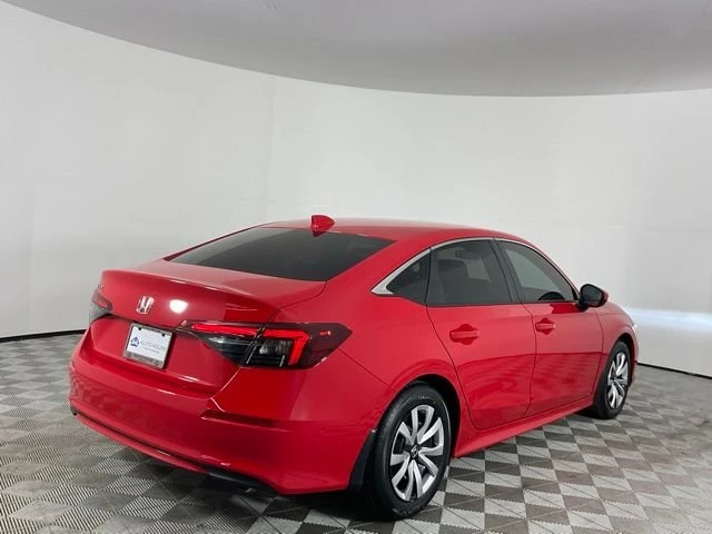 2026 Honda Civic 11th Gen - Image 5 of 20